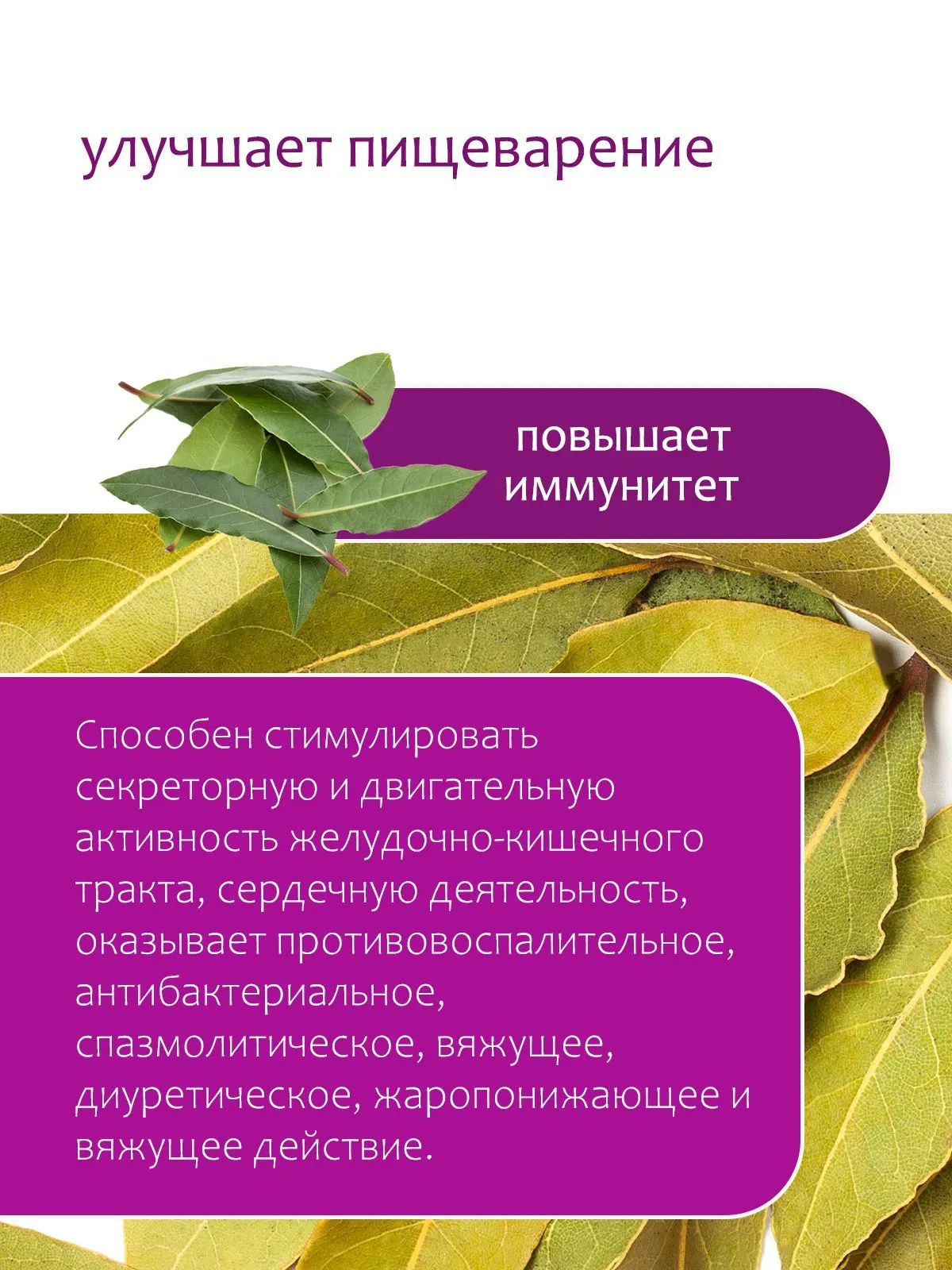 Лавровый Лист Мой Продукт 130г х 12шт.