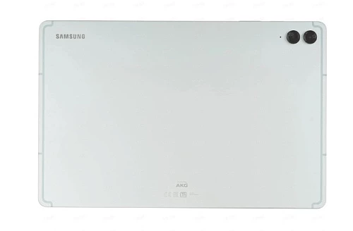 Планшет Samsung Galaxy Tab S9 FE+ 12/256GB 5G (Зелёный, 12 ГБ, 256 ГБ, Wi‑Fi + Cellular, SM-X616B)