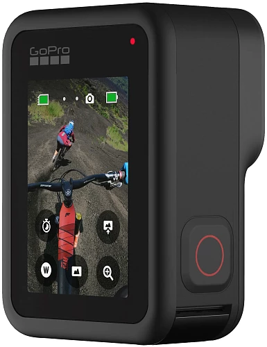 Экшн-камера GoPro HERO8 (CHDHX-801-RW) (Чёрный)