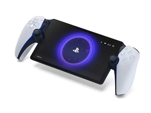 Игровая приставка Sony PlayStation Portal Remote Player (Белый)