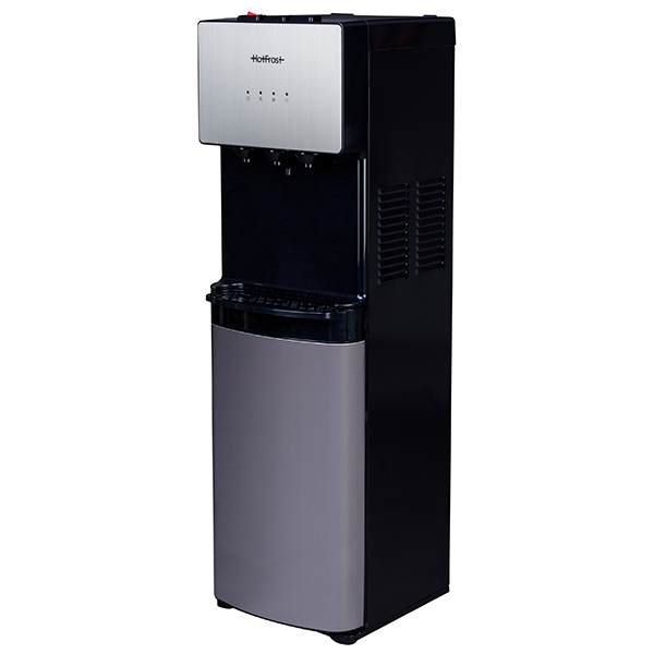 Кулер HotFrost V400 AS (нижняя загрузка)