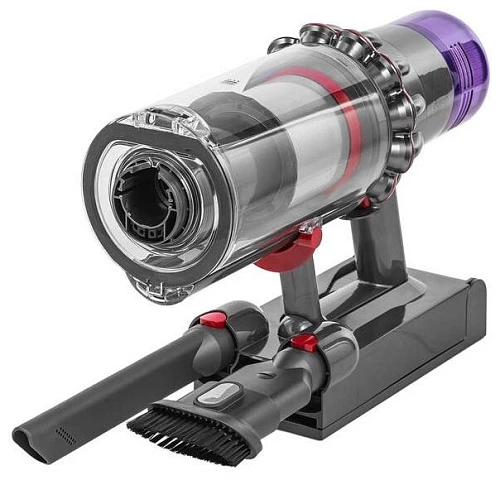 Пылесос Dyson V11 Absolute (Синий/Никель)