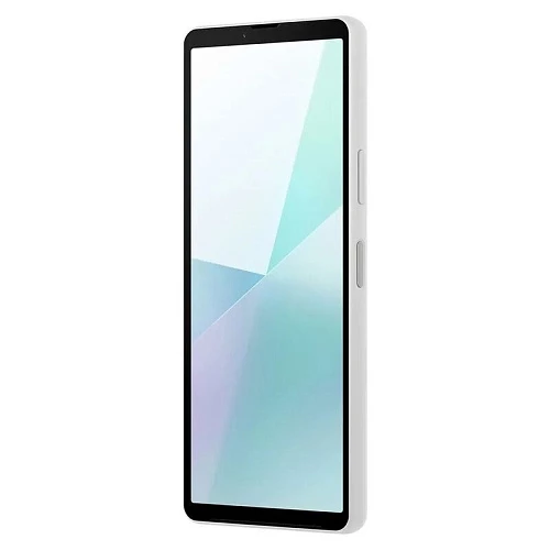 Смартфон Sony Xperia 10 VI 8/128GB (Белый, 8 ГБ, 128 ГБ, Global)