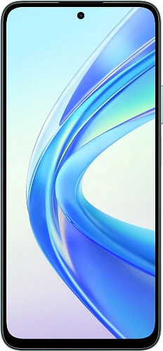 Смартфон Honor X7b 8/128GB (Зелёный, 8 ГБ, 128 ГБ)