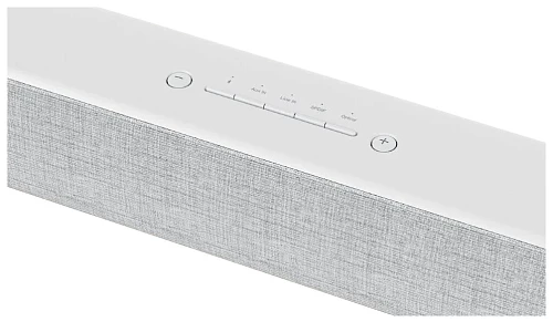 Саундбар Xiaomi Mi TV Soundbar (Белый)