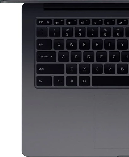 Ноутбук Xiaomi Mi Notebook Pro 15.6 2021 (Intel Core i5 11320H 3200MHz/15.6/3456х2160/16GB/512GB SSD/DVD нет/NVIDIA GeForce MX450 2GB/Windows 10 Pro) (JYU4388CN) (Cеребристый, 512 ГБ, 16 ГБ)
