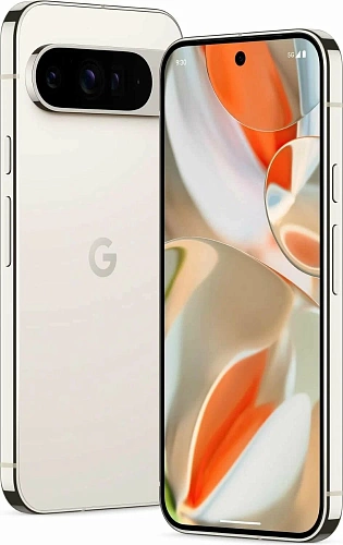 Смартфон Google Pixel 9 Pro XL 16/1TB Global (16 ГБ, 1 ТБ, Белый, Global)