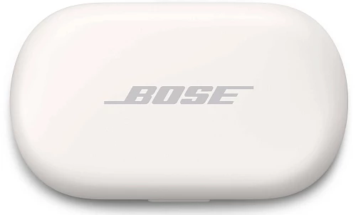Беспроводные наушники Bose QuietComfort Earbuds (Белый)