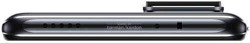 Смартфон Xiaomi 12T Pro 8/128GB Global (8 ГБ, 128 ГБ, Чёрный, Global)