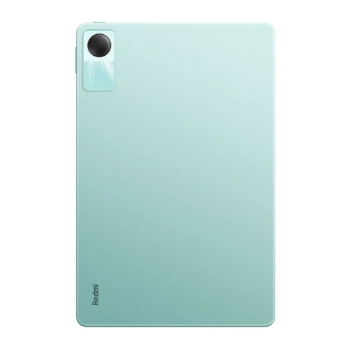 Планшет Xiaomi Redmi Pad SE 6/128GB 4G (Зелёный, 6 ГБ, 128 ГБ, Wi‑Fi + Cellular)