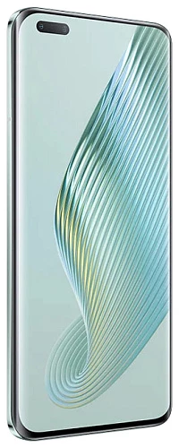 Смартфон Honor Magic5 Pro 12/512GB (Зелёный, 12 ГБ, 512 ГБ)