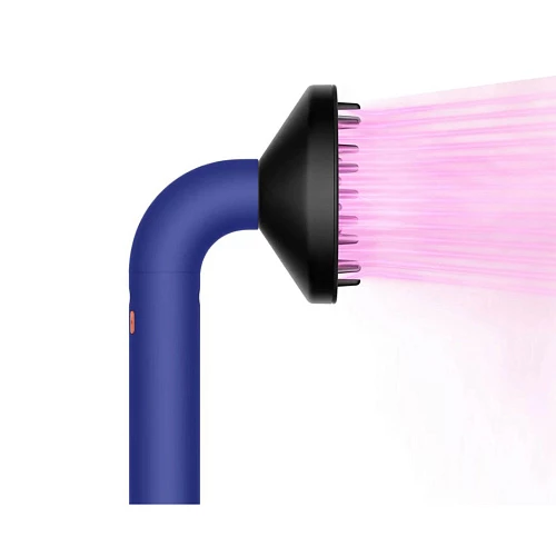 Фен Dyson Supersonic R Pro HD18 (Blue/topaz)