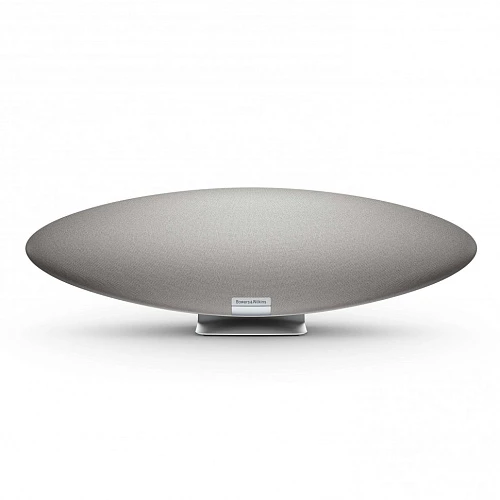 Беспроводная акустика Bowers & Wilkins Zeppelin (Серый)