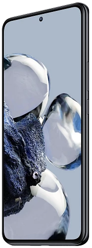 Смартфон Xiaomi 12T Pro 8/128GB Global (8 ГБ, 128 ГБ, Чёрный, Global)