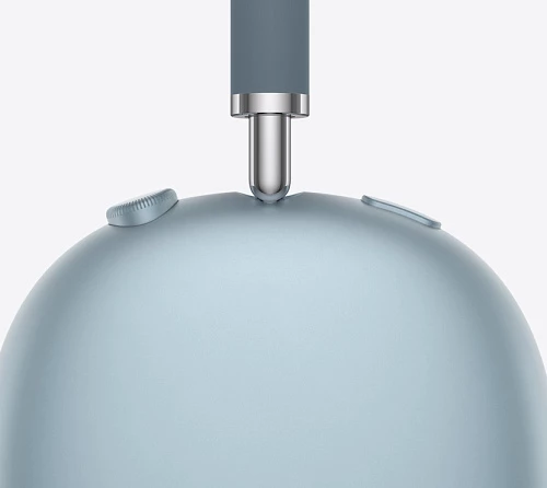 Беспроводные наушники Apple AirPods Max (2024) (USB‑C) (Синий)