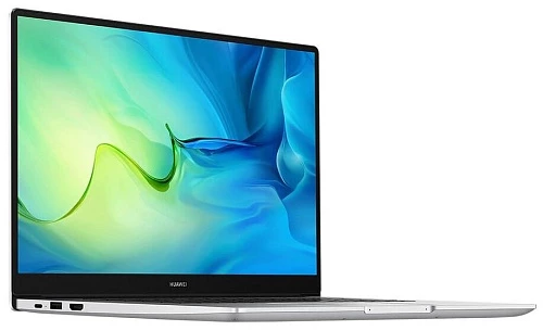 Ноутбук Huawei MATEBOOK D15 BOHRD-WDI9A (53013ERV) (Серебристый, 8 ГБ, 256 ГБ)