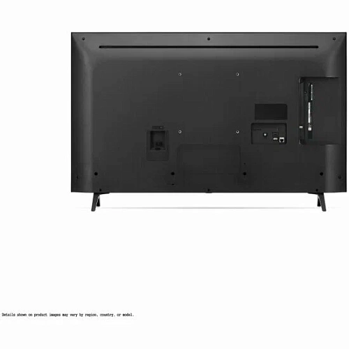 Телевизор LG 55UT81009LB (Чёрный, 55)