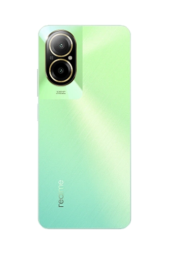 Смартфон Realme C67 8/256GB Global (256 ГБ, Зеленый, 8 ГБ, Global)