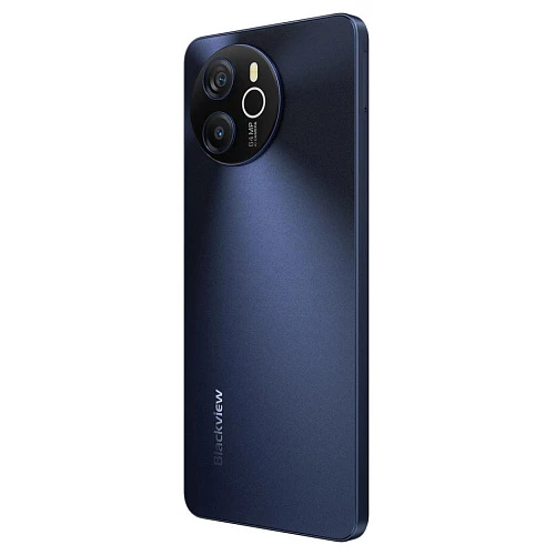 Смартфон Blackview SHARK 8 8/256GB (8 ГБ, 256 ГБ, Серый)