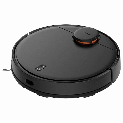 Робот-пылесос Xiaomi Robot Vacuum T12 (Черный)