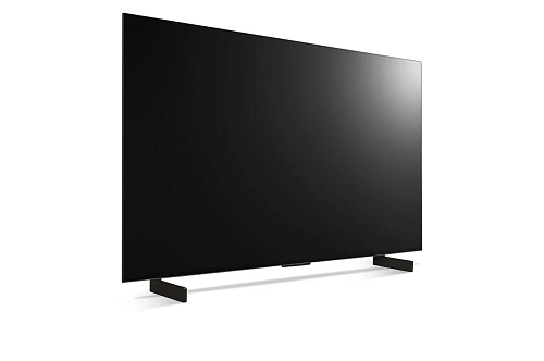 Телевизор LG OLED42C4RLA (Чёрный, 42)