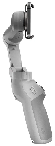 Электрический стабилизатор для смартфона DJI Osmo Mobile SE (Серый)