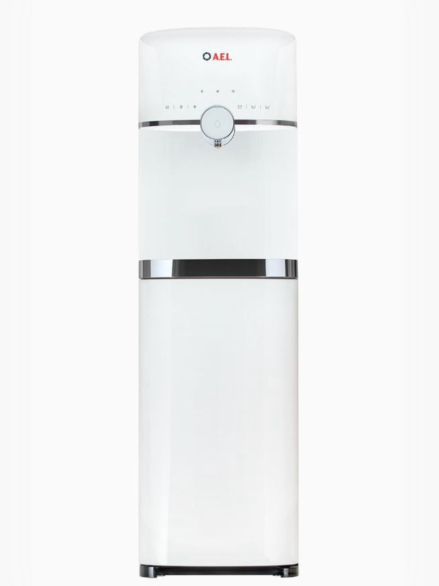 Пурифайер-проточный кулер для воды LC-AEL-770s white