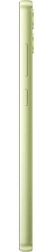 Смартфон Samsung Galaxy A05 6/128GB (Зеленый, 128 ГБ, 6 ГБ)