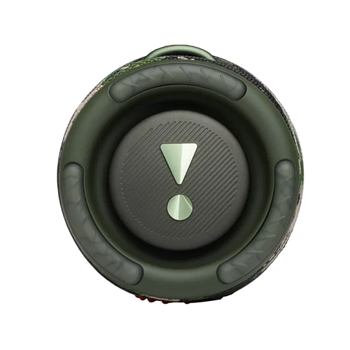 Портативная акустика JBL Xtreme 3 (Зелёный)