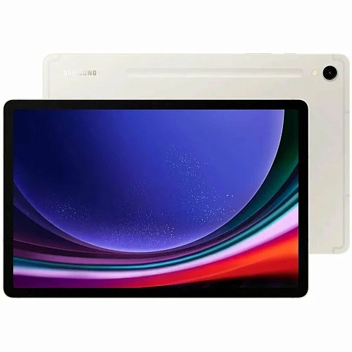 Планшет Samsung Galaxy Tab S9 X716 LTE 12/256GB (256 ГБ, Бежевый, 12 ГБ, Wi‑Fi + Cellular)