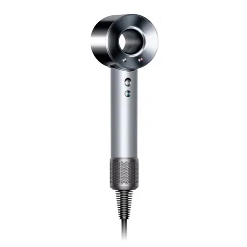 Фен Dyson Supersonic Professional Edition HD12 (Cеребристый)