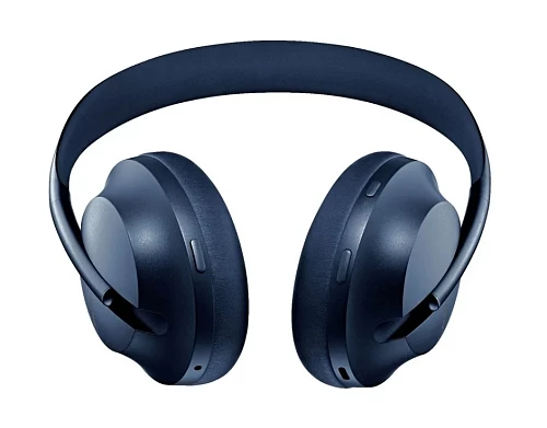 Наушники Bose Noise Cancelling Headphones 700 (Синий)