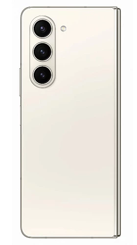 Смартфон Samsung Galaxy Z Fold5 12/1Tb (Бежевый, 12 ГБ, 1 ТБ)