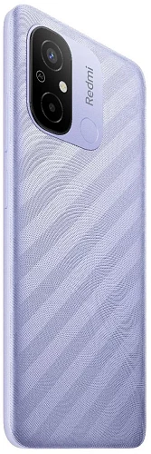 Смартфон Xiaomi Redmi 12C 6/128GB Global (Лаванда, 6 ГБ, 128 ГБ, Global)