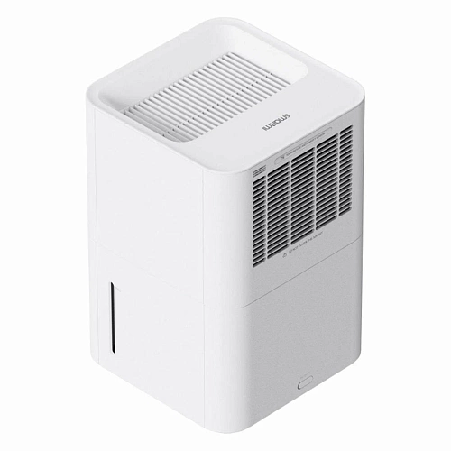 Увлажнитель воздуха Smartmi Evaporative Humidifier 3 (Белый)