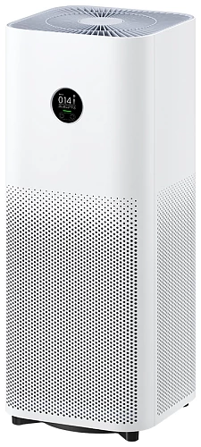 Очиститель воздуха Xiaomi Air Smart Purifier 4 Pro AC-M15-SC (Белый)