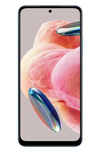 Смартфон Xiaomi Redmi Note 12 4G 6/128GB NFC Global (Голубой, 128 ГБ, 6 ГБ, Global)
