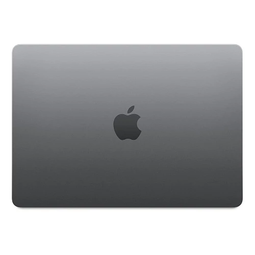 Ноутбук Apple MacBook Air 13 2022 (M2 8-Core, GPU 10-Core, 16GB, 1TB) (Серый, 16 ГБ, 1 ТБ, MNQP3)