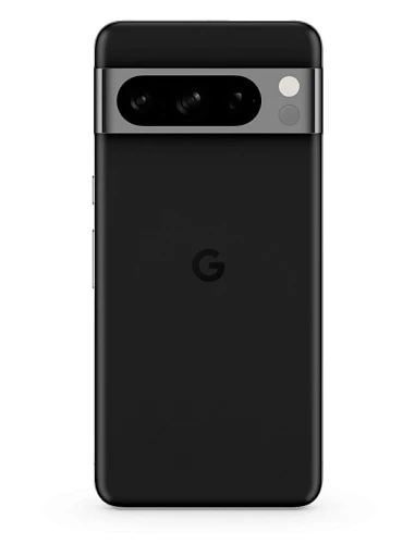 Смартфон Google Pixel 8 Pro 12/256GB JP (Чёрный, 256 ГБ, 12 ГБ, JP)