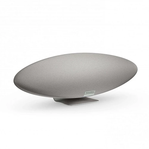 Беспроводная акустика Bowers & Wilkins Zeppelin (Серый)