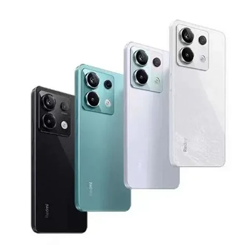 Смартфон Xiaomi Redmi Note 13 Pro 5G 8/256Gb Global (Белый, 8 ГБ, 256 ГБ, Global)