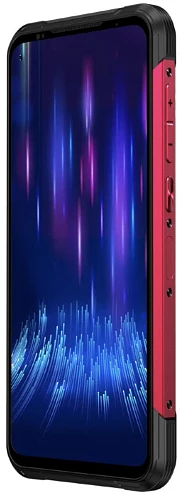 Смартфон Doogee S97 Pro 8/128GB (Красный, 8 ГБ, 128 ГБ)