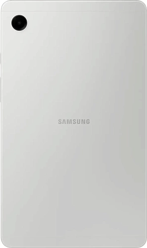 Планшет Samsung Galaxy Tab A9 SM-X115 8/128GB (8 ГБ, 128 ГБ, Серебристый)
