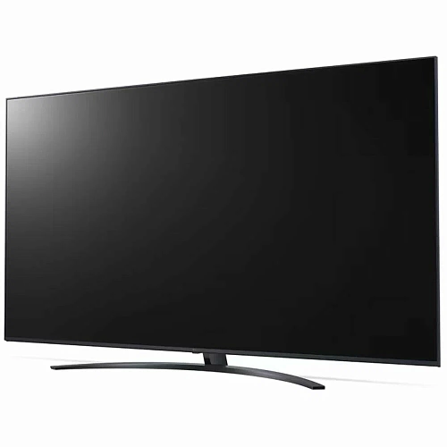 Телевизор Samsung QE55Q70DAUXRU (Чёрный, 55)