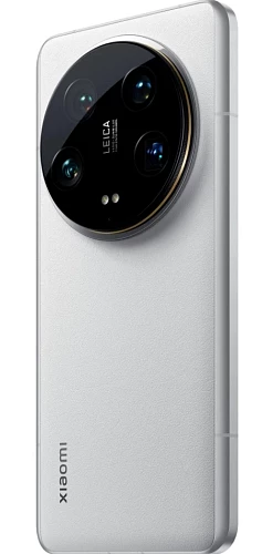 Смартфон Xiaomi 14 Ultra 12/256Gb CN (Белый, 12 ГБ, 256 ГБ)