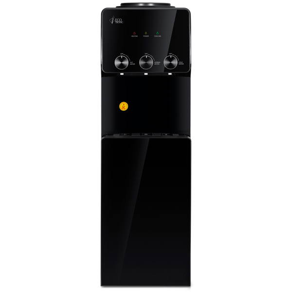 Кулер Ecotronic K26-LCE black