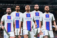 Игра FIFA 23 (Nintendo Switch, Nintendo Switch)