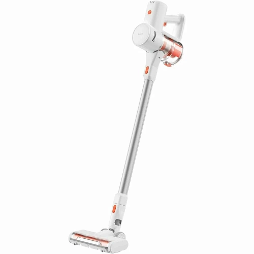 Вертикальный пылесос Xiaomi Mi Handheld Vacuum Cleaner G20 Lite (Белый)