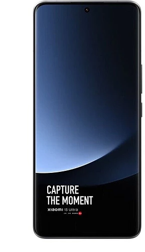 Смартфон Xiaomi 13 Ultra 12/256GB CN (Белый, 12 ГБ, 256 ГБ, CN)