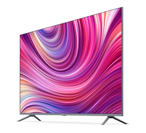 Телевизор Xiaomi Mi TV 5 55" L55M6-5 (Чёрный, 55)